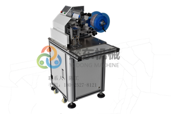 圓瓶自動(dòng)貼標(biāo)機(jī)
